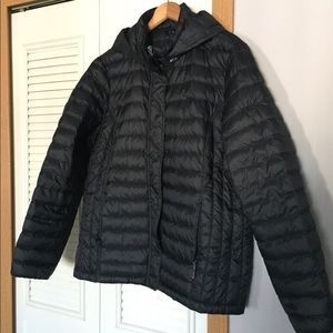 Down Puffer jacket